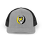 Bryn Mawr Stealie Grateful Dead Trucker Cap