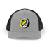 Bryn Mawr Stealie Grateful Dead Trucker Cap