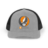 Tennessee Stealie Grateful Dead Trucker Cap