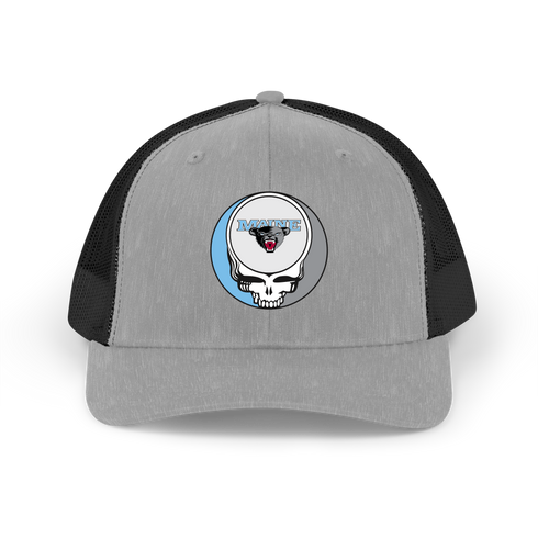 Maine Stealie Grateful Dead Trucker Cap