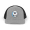 Maine Stealie Grateful Dead Trucker Cap