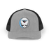 Maine Stealie Grateful Dead Trucker Cap