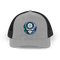 Seattle Mariners Crystal Stealie Stealie Grateful Dead Trucker Cap