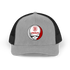 Bradley Stealie Grateful Dead Trucker Cap