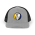 Saint Mary's Maryland Stealie Grateful Dead Trucker Cap