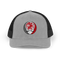 Reed College Stealie Grateful Dead Trucker Cap