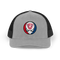 Radford Stealie Grateful Dead Trucker Cap