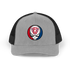 Radford Stealie Grateful Dead Trucker Cap