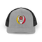 University of Maryland Stealie Grateful Dead Trucker Cap