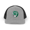 Babson Stealie Grateful Dead Trucker Cap
