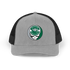 Babson Stealie Grateful Dead Trucker Cap