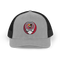 St Xavier Stealie Grateful Dead Trucker Cap