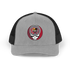 St Xavier Stealie Grateful Dead Trucker Cap
