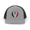 New Mexico State Stealie Grateful Dead Trucker Cap