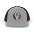 New Mexico State Stealie Grateful Dead Trucker Cap