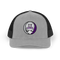 Weber State Stealie Grateful Dead Trucker Cap