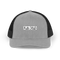 Play Dead Stealie Grateful Dead Trucker Cap