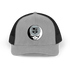 Los Angeles Kings Stealie Grateful Dead Trucker Cap
