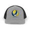 Rochester Stealie Grateful Dead Trucker Cap