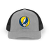 Rochester Stealie Grateful Dead Trucker Cap