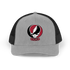 University of Alabama Stealie Grateful Dead Trucker Cap