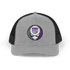 Los Angeles Kings Stealie Grateful Dead Trucker Cap
