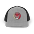 Arizona Diamondbacks Stealie Grateful Dead Trucker Cap