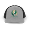 USF Stealie Grateful Dead Trucker Cap