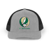USF Stealie Grateful Dead Trucker Cap