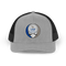 University of North Florida Stealie Grateful Dead Trucker Cap