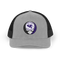 High Point University Stealie Grateful Dead Trucker Cap