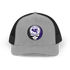High Point University Stealie Grateful Dead Trucker Cap
