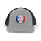 Dayton Stealie Grateful Dead Trucker Cap