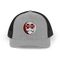 Mississippi State Stealie Grateful Dead Trucker Cap
