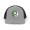 Stetson Law Stealie Grateful Dead Trucker Cap