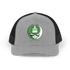 Stetson Law Stealie Grateful Dead Trucker Cap