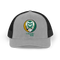 Colorado State Stealie Grateful Dead Trucker Cap