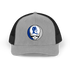 Duke University Stealie Grateful Dead Trucker Cap