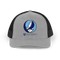 Johns Hopkins Stealie Grateful Dead Trucker Cap