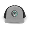 New York Liberty Stealie Grateful Dead Trucker Cap