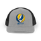 Drexel Stealie Grateful Dead Trucker Cap