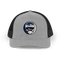 University of New Hampshire Stealie Grateful Dead Trucker Cap