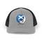 Scotland FIFA World Cup Stealie Grateful Dead Trucker Cap