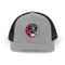 Toronto Raptors Stealie Grateful Dead Trucker Cap