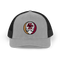Boston College Stealie Grateful Dead Trucker Cap
