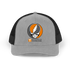Tennessee Stealie Grateful Dead Trucker Cap