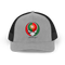 Portugal FIFA World Cup Stealie Grateful Dead Trucker Cap