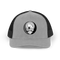 Bowdoin Stealie Grateful Dead Trucker Cap