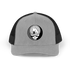 Bowdoin Stealie Grateful Dead Trucker Cap
