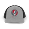 Washington State Stealie Grateful Dead Trucker Cap